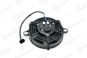 Вентилятор системы охлаждения