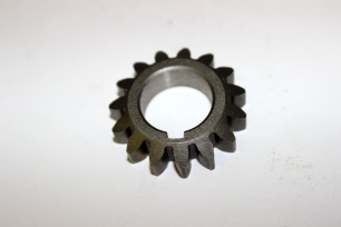 Шестерня ведущая маслонасоса