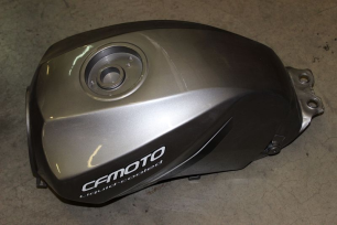 Бак топливный