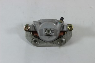 Суппорт тормозной передний правый, в сборе