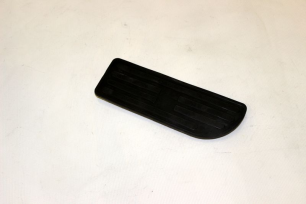 Коврик резиновый для правой подножки