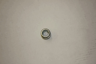 Втулка амортизатора, нижняя