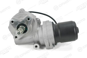 Мотор электроусилителя руля