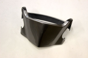 Кожух панели приборов (серый металлик / TITANIUM GRAY)