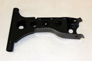 Рычаг подвески задний левый верхний