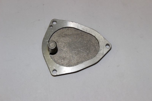 Крышка карбюратора со штифтом