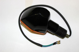 Указатель поворота передний правый