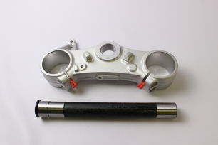 Траверса нижняя