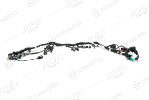 Коса электрическая