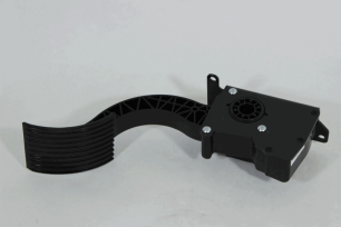 Педаль акселератора