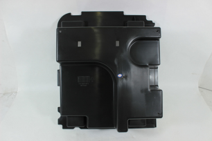 Багажное отделение левое