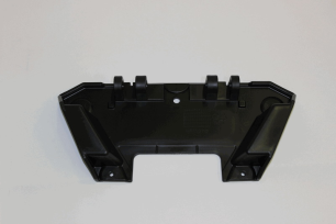 Неподвижная часть ручки откидного борта