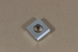 Опора оси заднего колеса