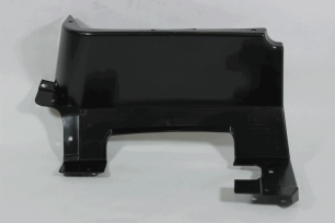 Облицовка передняя правого сиденья