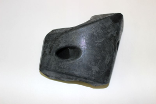 Накладка защитная передняя правая