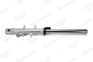 Амортизатор передний правый