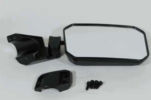 Зеркало заднего вида правое