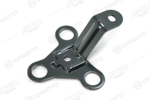 Кронштейн противотуманной фары, правый