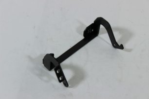 Петля замка правой двери