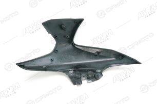 Облицовка фары правая (серый / GHOST GRAY)