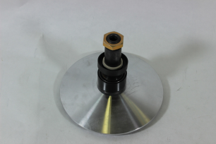 Диск неподвижный ведущего шкива вариатора (без обгонной муфты)