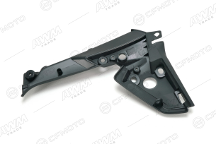 Облицовка внутренняя боковая левая