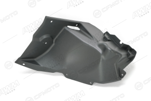 Подкрылок правый