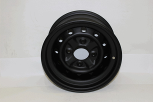 Диск колесный передний, 12"