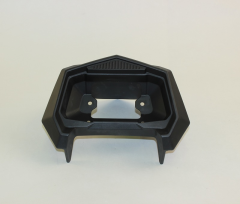 Облицовка панели приборов