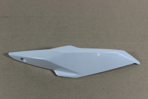 Облицовка фары правая (белый / NEBULA WHITE)