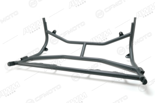 Каркас кабины задняя часть