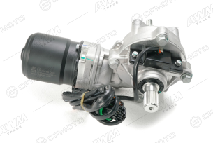 Мотор электроусилителя руля