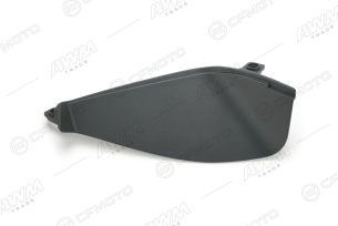 Дефлектор радиатора