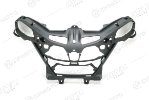 Облицовка передняя