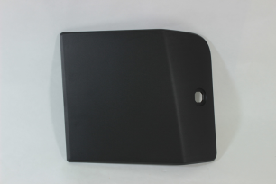 Крышка вещевого ящика