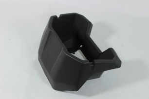 Облицовка панели приборов