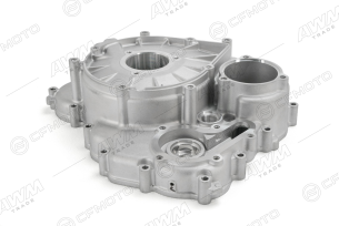 Крышка картера левая