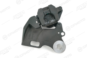 Суппорт тормозной задний