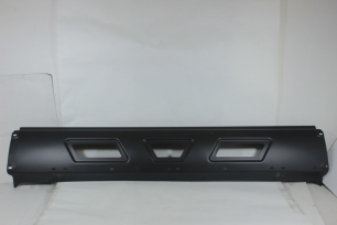 Стяжка дуг безопасности (черный / MATTE BLACK)