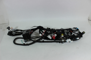 Коса электрическая главная