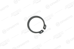 Кольцо стопорное 29