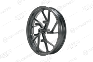 Диск колесный передний