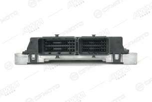 Блок управления двигателем