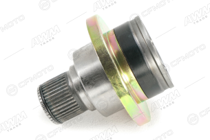 Шрус внутренний, задний, левый