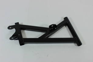 Рычаг подвески задний левый верхний