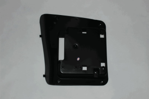 Облицовка отсека модуля управления