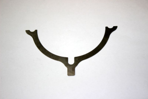 Полукольцо регулировочное 0,4