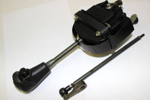 Механизм переключения передач