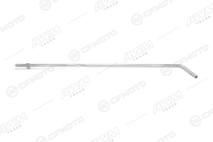 Шланг системы охлаждения