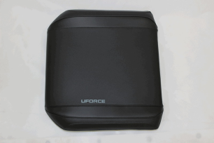 Подушка сиденья (без подогрева)